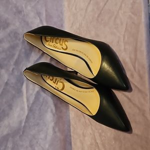 Circus by Sam Edelman Black 3 inch Heels